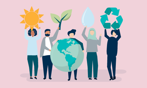 environmental awareness training