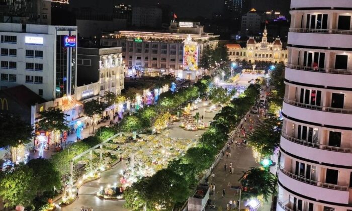 Đảm bảo nước sạch và an toàn cho chung cư và tòa nhà cao tầng chung cu