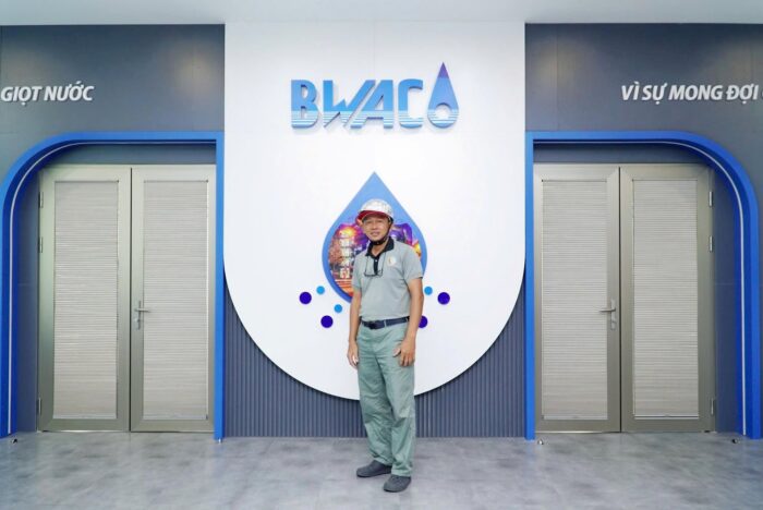 Đảm bảo nước sạch và an toàn cho chung cư và tòa nhà cao tầng nguyen ngoc thiep