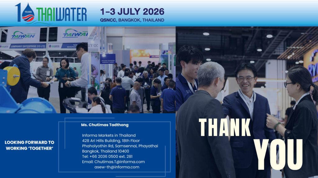 Hội chợ Triển lãm Quốc tế: Thai Water Expo (THW) 2026 (thw) compact business delegates program as of 230126 compressed 2 (1) trang 014
