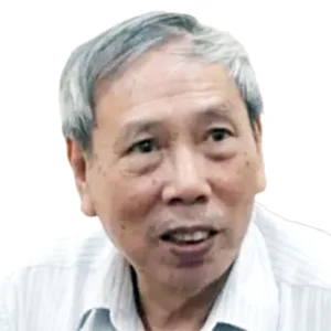 Chỉnh sửa số liệu quan trắc môi trường: Gian dối có hệ thống hoang xuan co.jpg