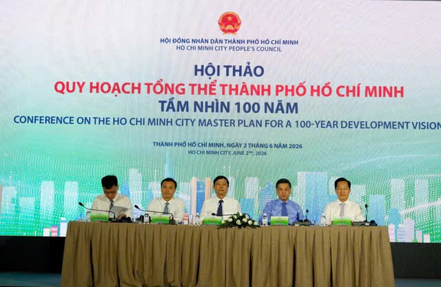 Home hoi thao quy hoach tam nhin tphcm1
