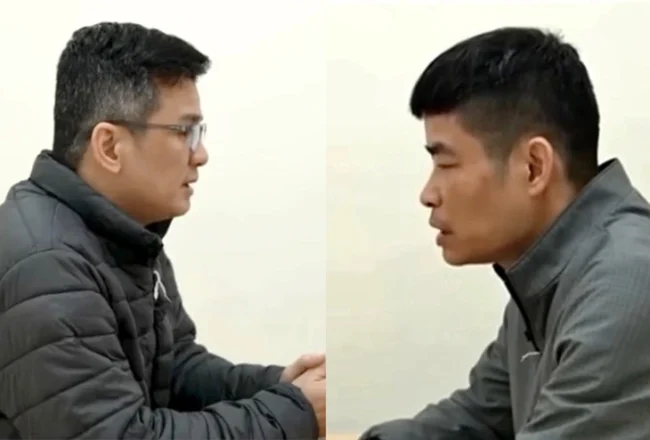 Chỉnh sửa số liệu quan trắc môi trường: Gian dối có hệ thống chinh sua so lieu quan trac moi truong
