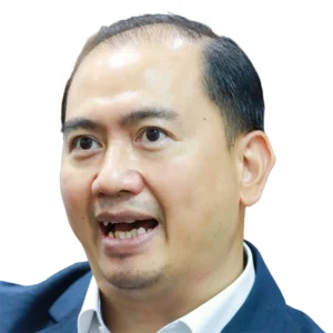 Chỉnh sửa số liệu quan trắc môi trường: Gian dối có hệ thống ls truong anh tu.jpg