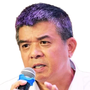 Chỉnh sửa số liệu quan trắc môi trường: Gian dối có hệ thống PGS TS Mai tuan anh.jpg